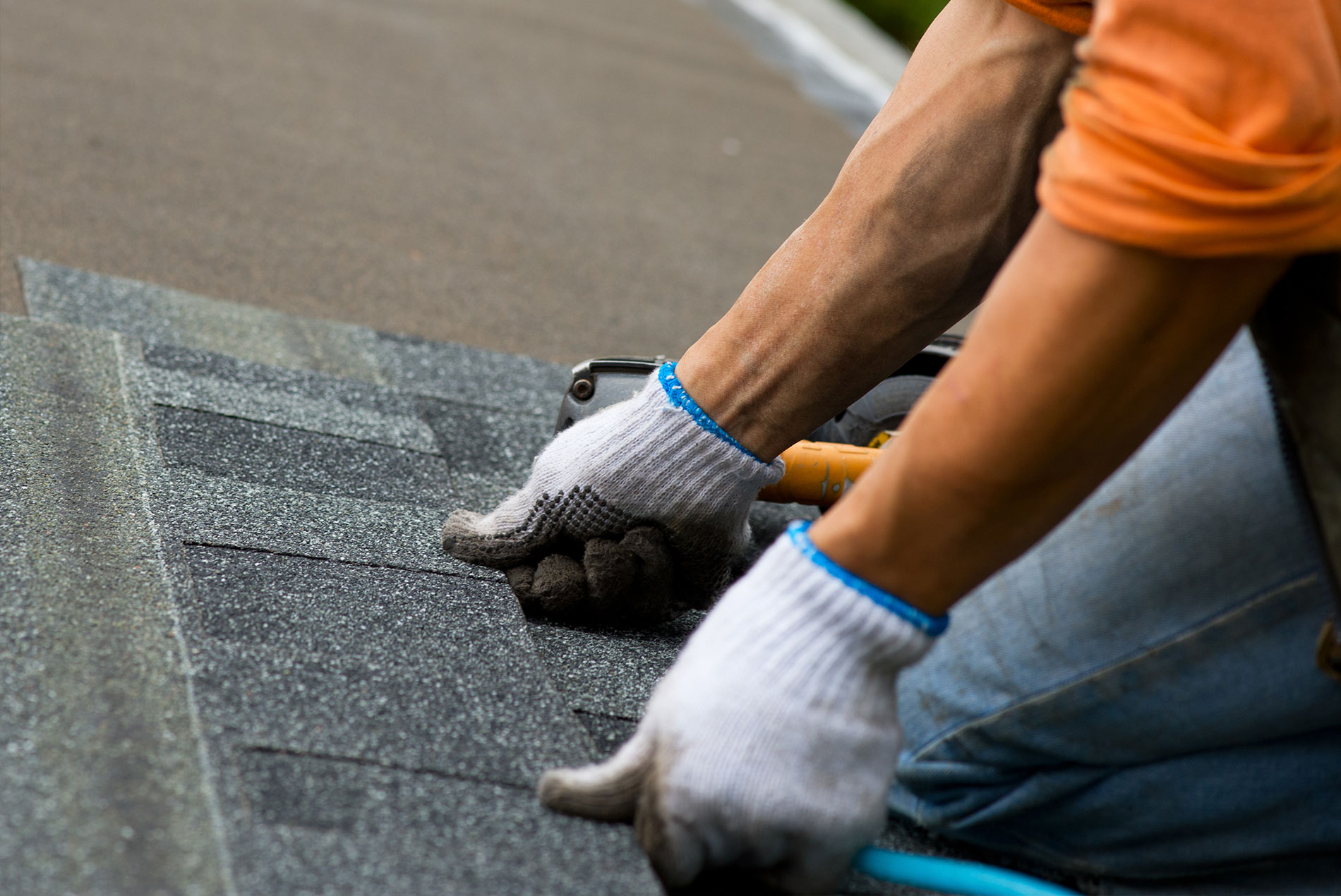 Travaux d'étanchéité toiture Gisors 27140